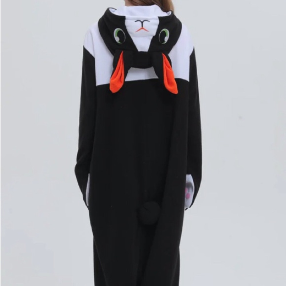 Amazon Nederland Rabbit Onesie